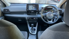 Toyota Yaris 1.5 Hybrid Design 5dr CVT Hybrid Hatchback